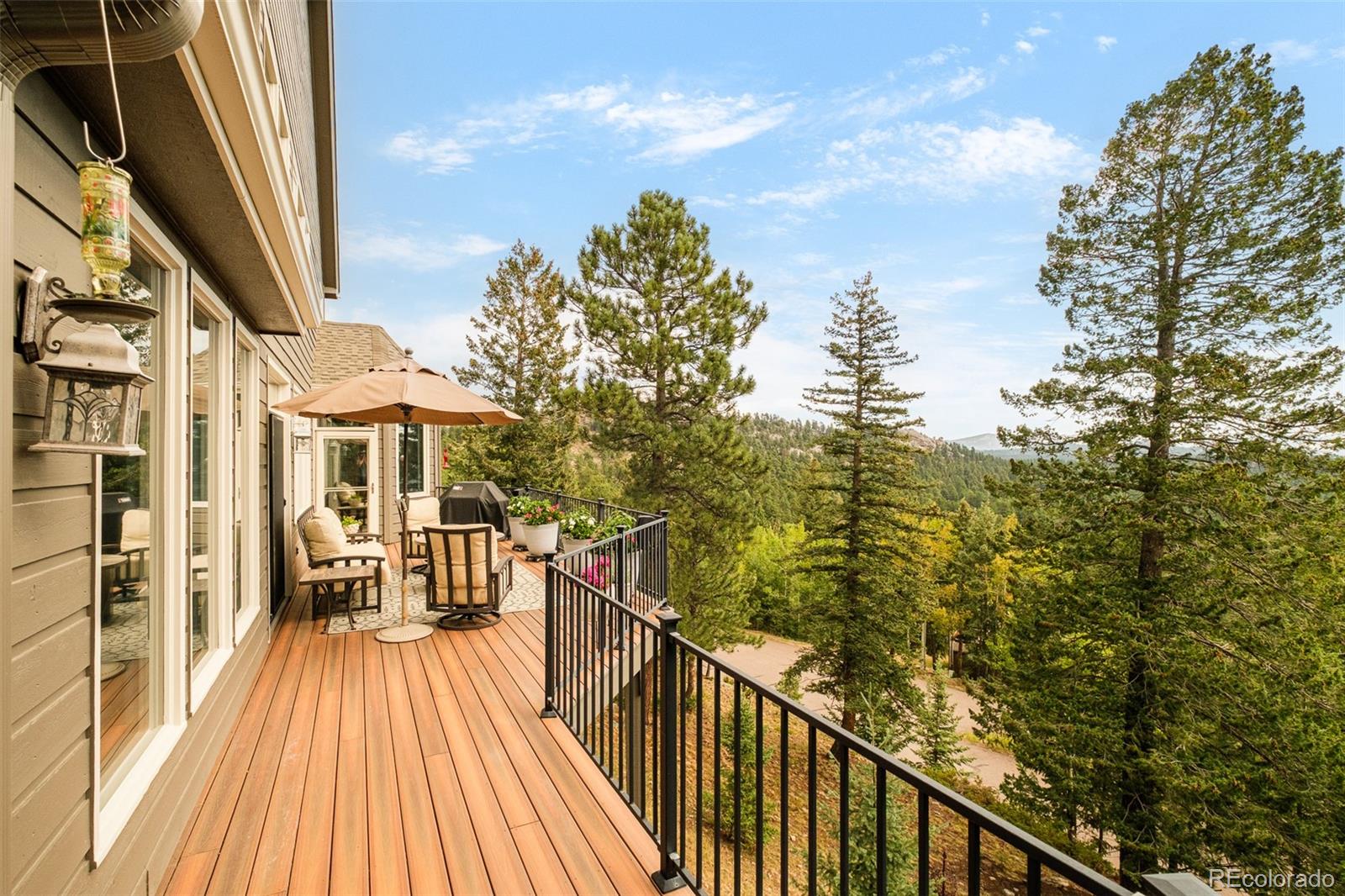 5369 Evergreen Heights Drive