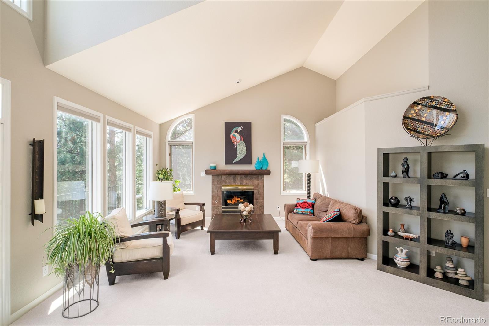 5369 Evergreen Heights Drive