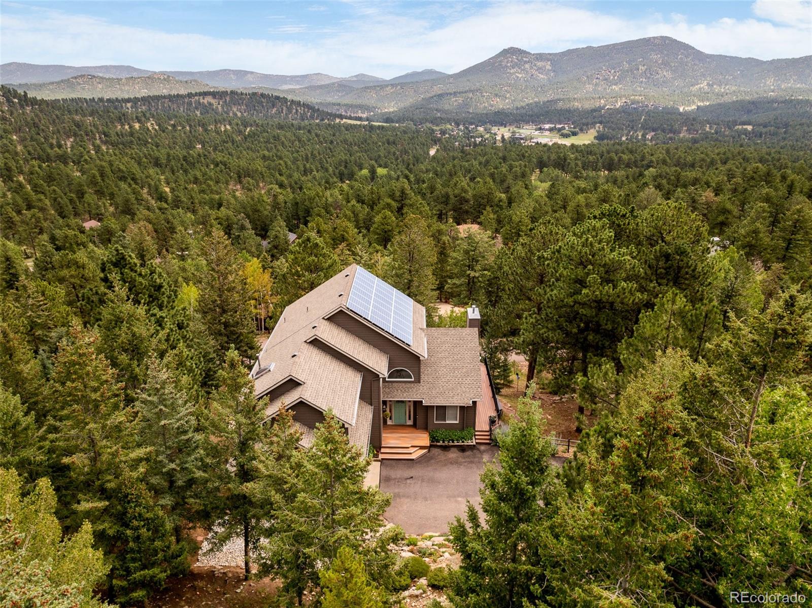 5369 Evergreen Heights Drive