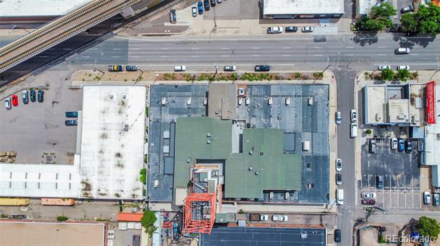 209 Kalamath Street Unit: 20