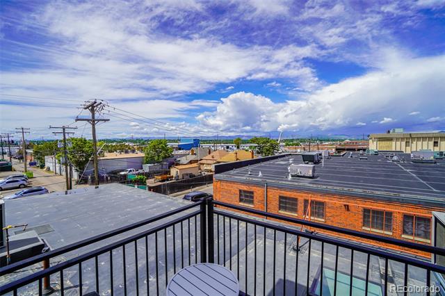 209 Kalamath Street Unit: 20