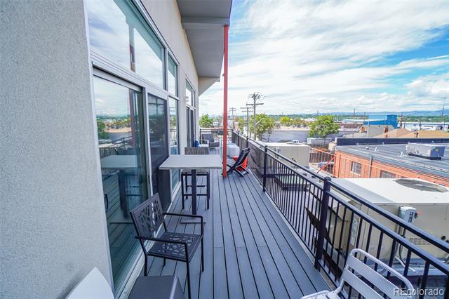 209 Kalamath Street Unit: 20