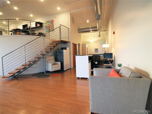 209 Kalamath Street Unit: 20