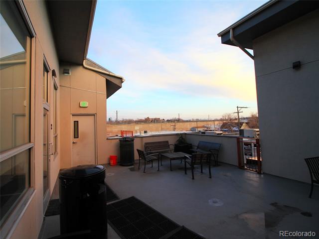 209 Kalamath Street Unit: 20