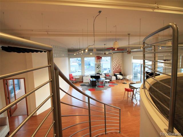 209 Kalamath Street Unit: 20