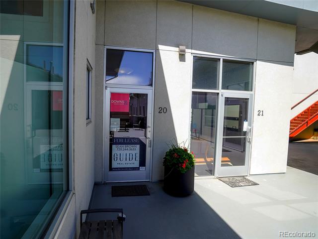 209 Kalamath Street Unit: 20