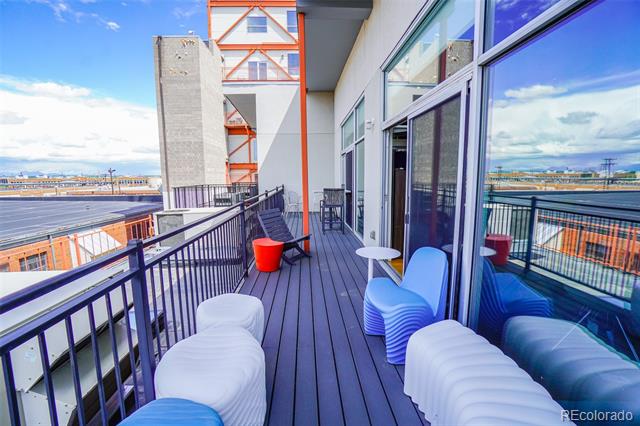 209 Kalamath Street Unit: 20