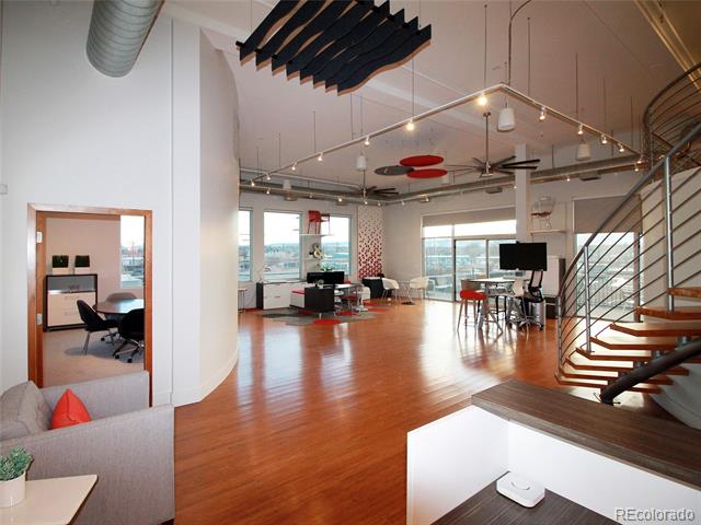209 Kalamath Street Unit: 20