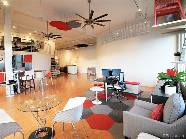 209 Kalamath Street Unit: 20