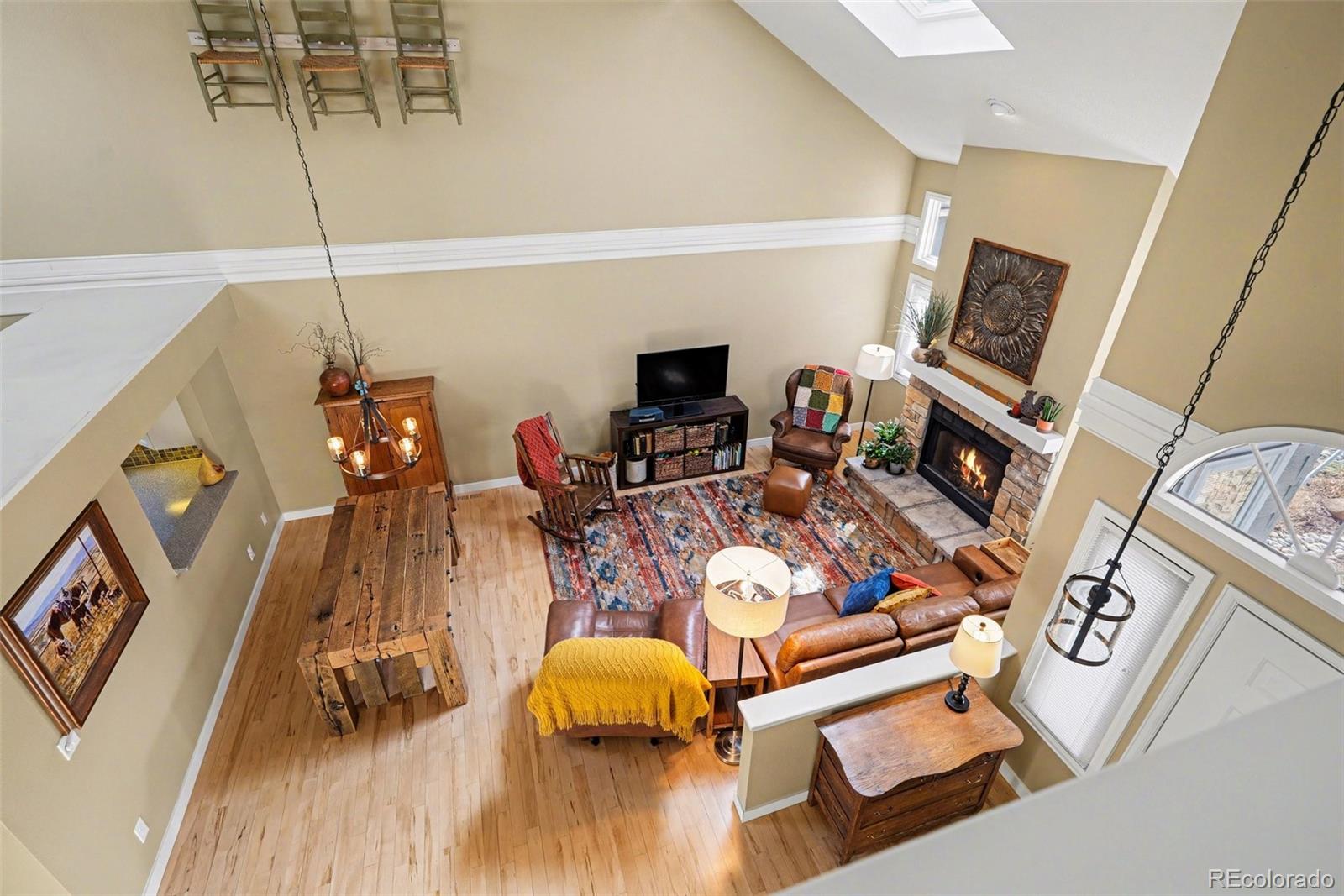 8505 E Temple Drive Unit: 441