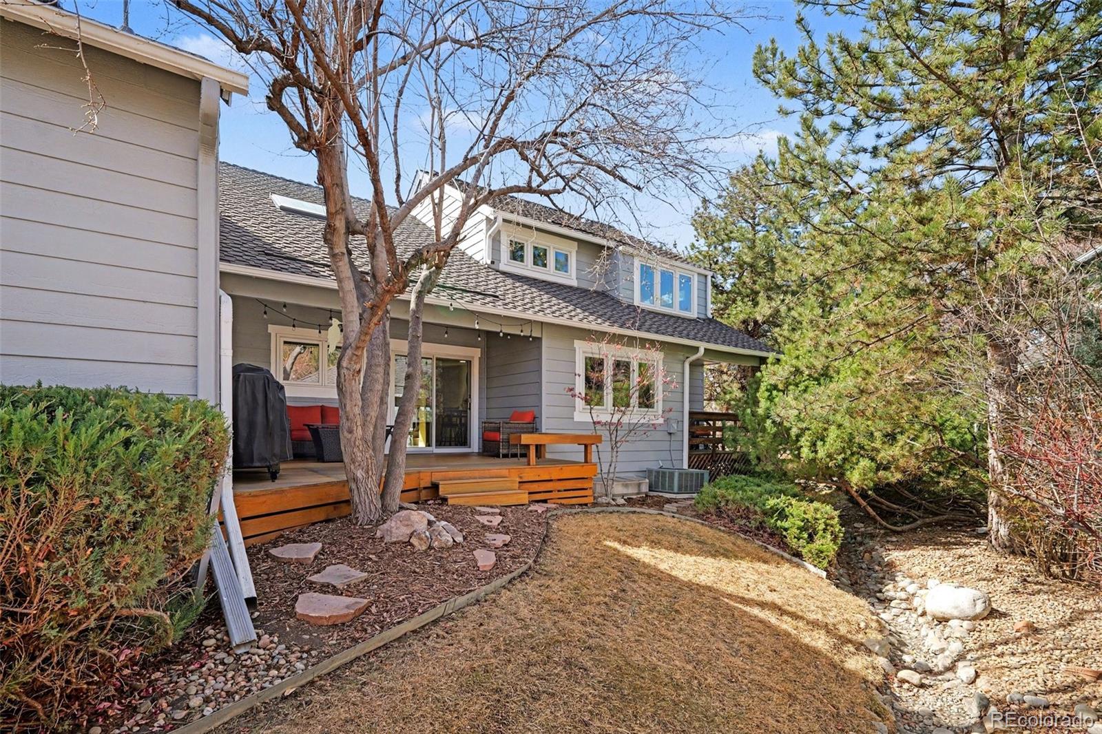 8505 E Temple Drive Unit: 441