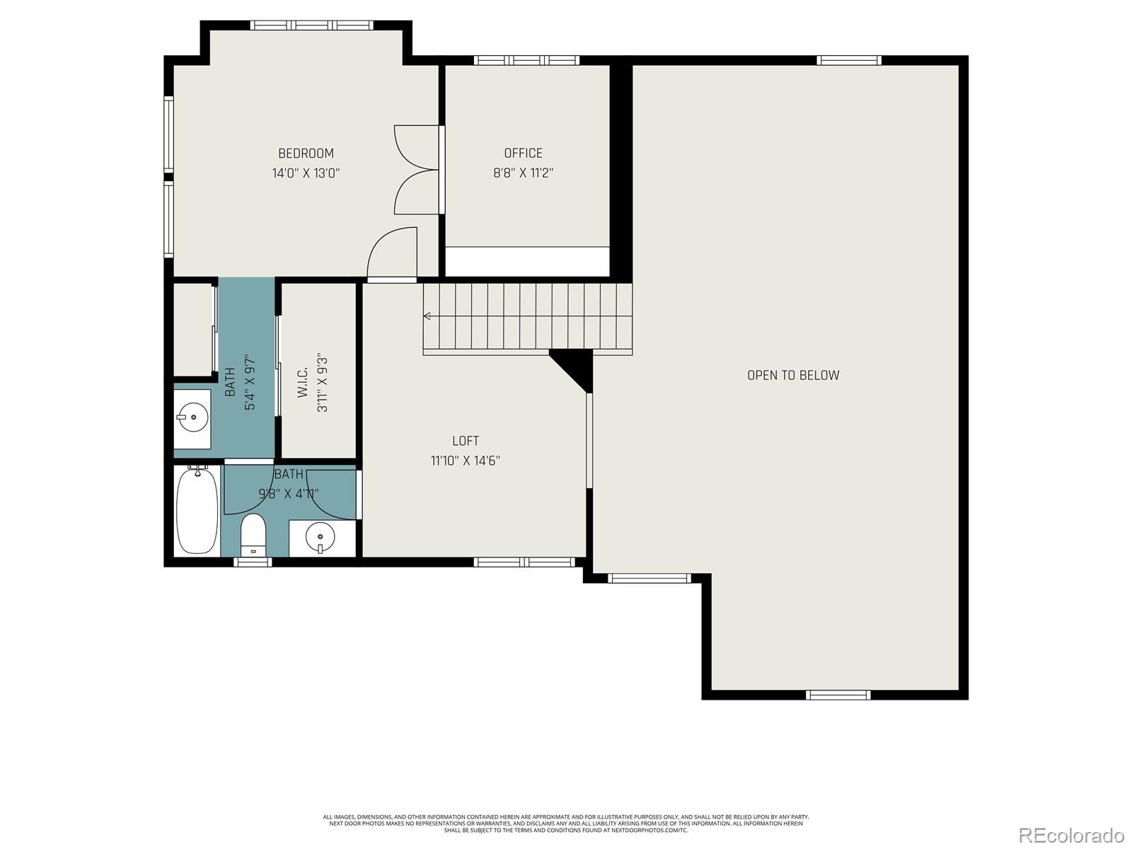 8505 E Temple Drive Unit: 441