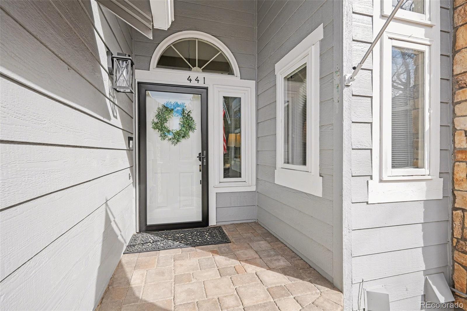 8505 E Temple Drive Unit: 441