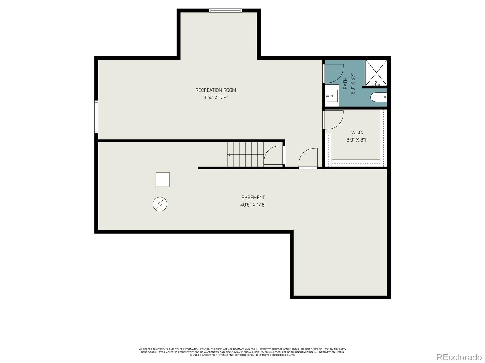 8505 E Temple Drive Unit: 441