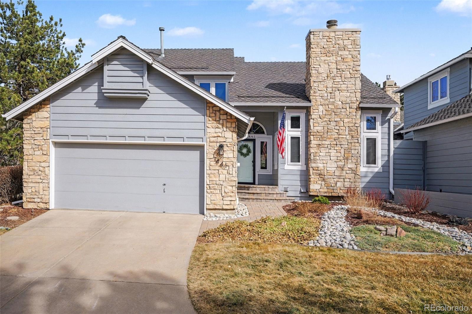 8505 E Temple Drive Unit: 441