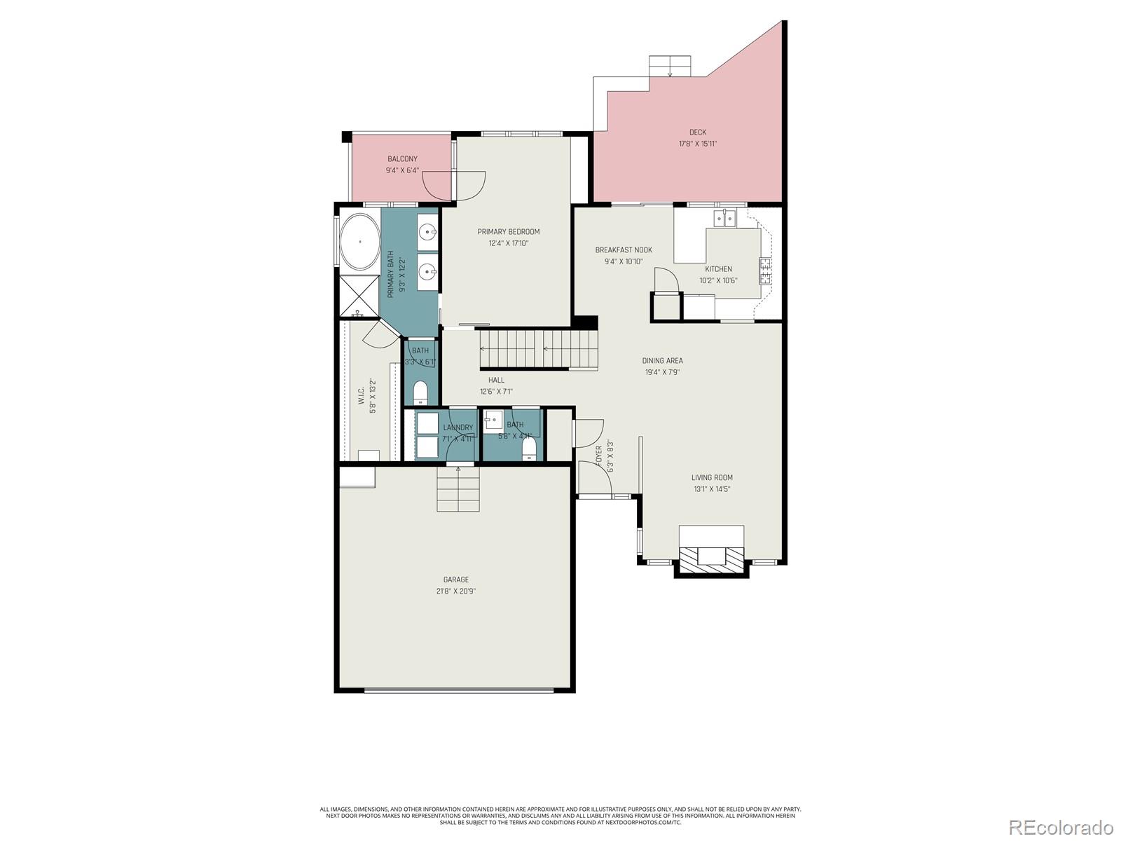 8505 E Temple Drive Unit: 441