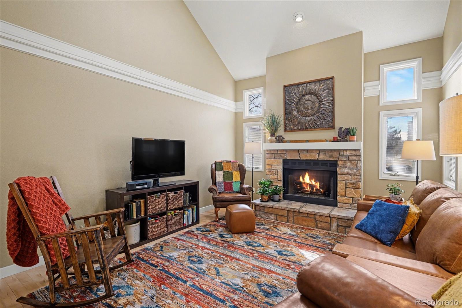 8505 E Temple Drive Unit: 441