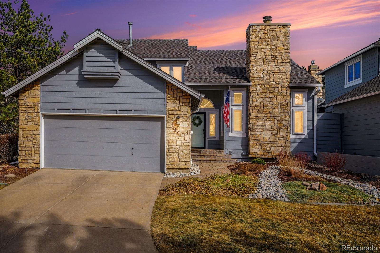 8505 E Temple Drive Unit: 441