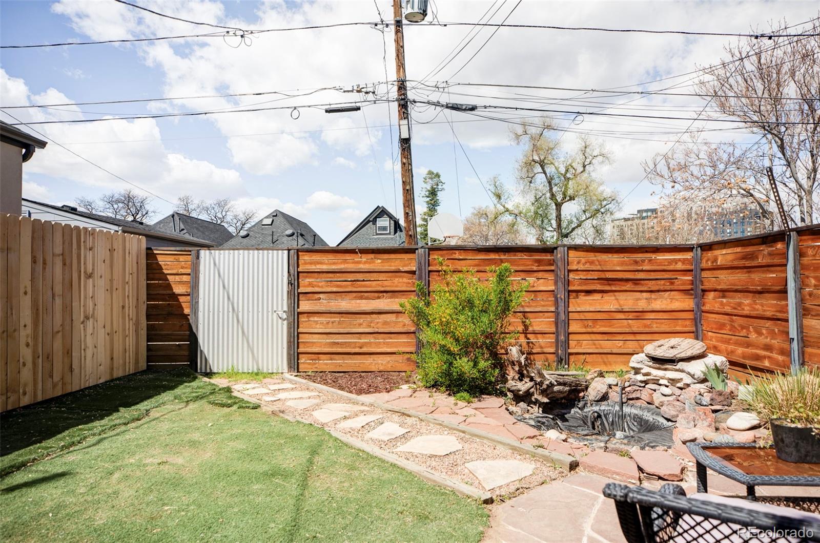 3733 N Franklin Street