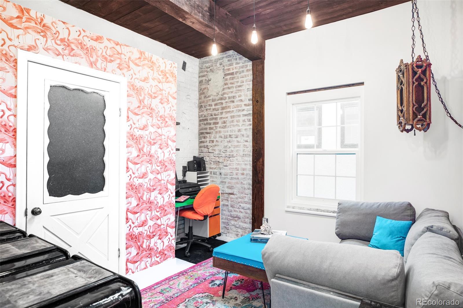 3733 N Franklin Street