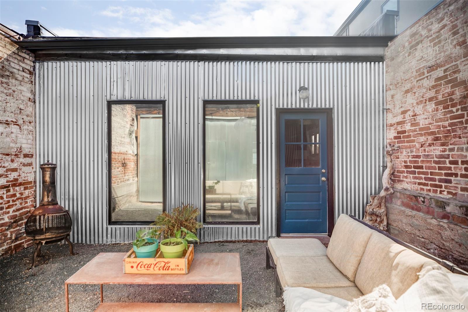 3733 N Franklin Street