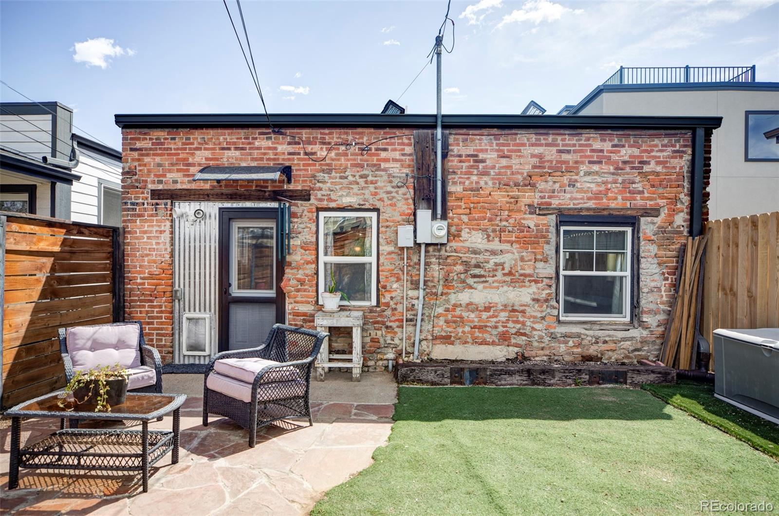 3733 N Franklin Street