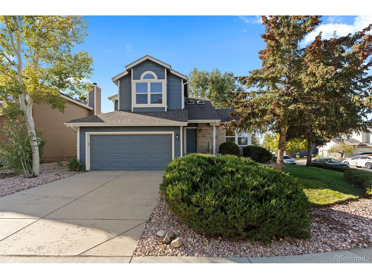 274 Saddlewood Cir