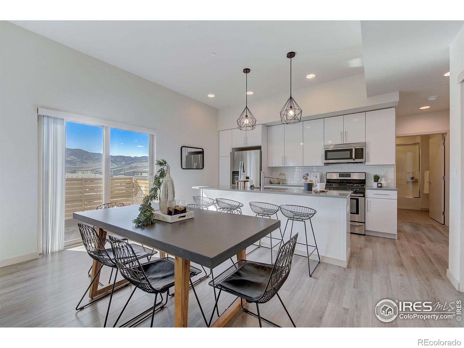 2445 Junction Place Unit: 302
