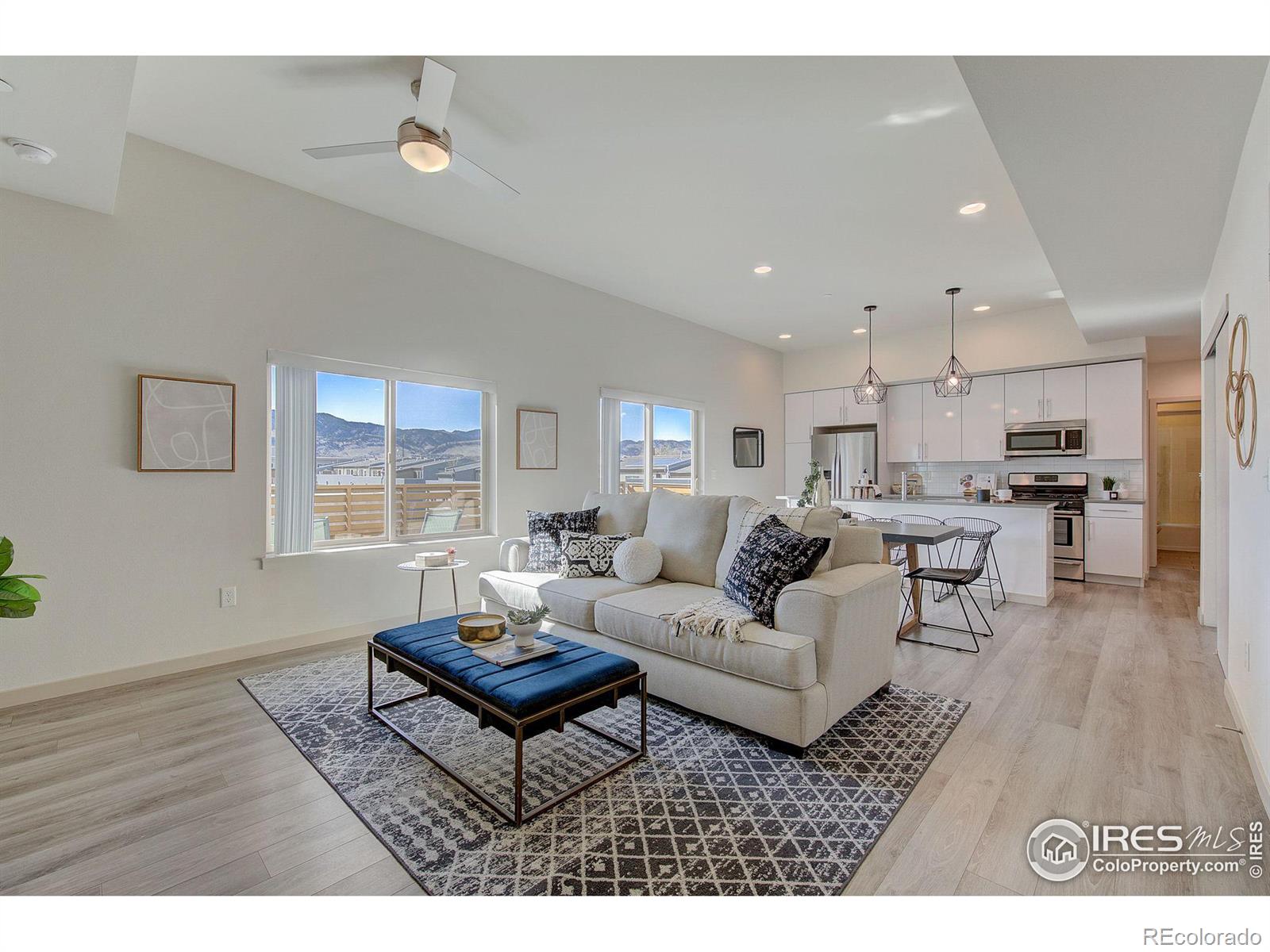 2445 Junction Place Unit: 302