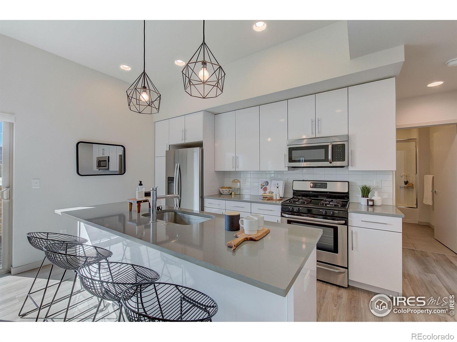 2445 Junction Place Unit: 302