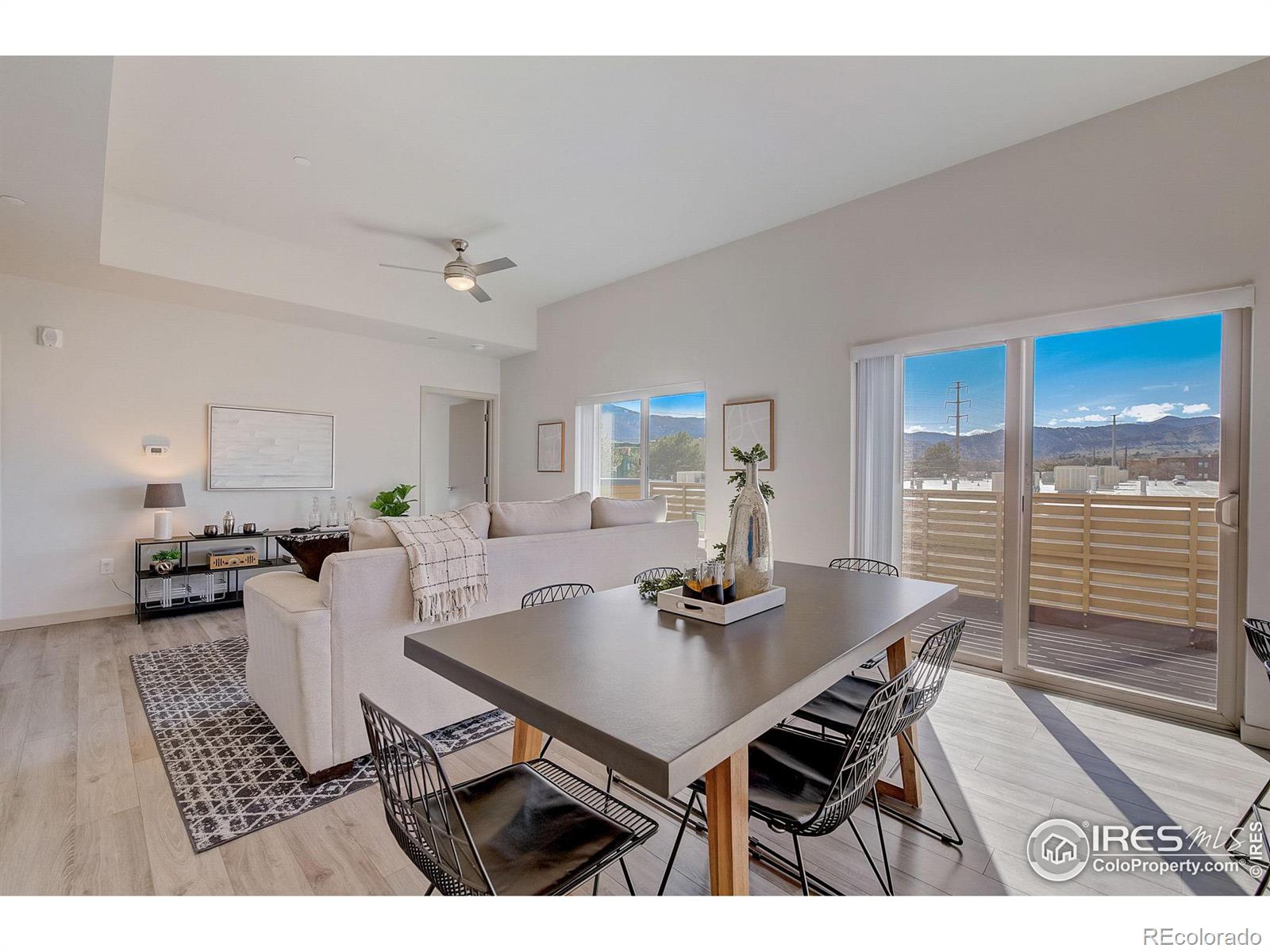 2445 Junction Place Unit: 302