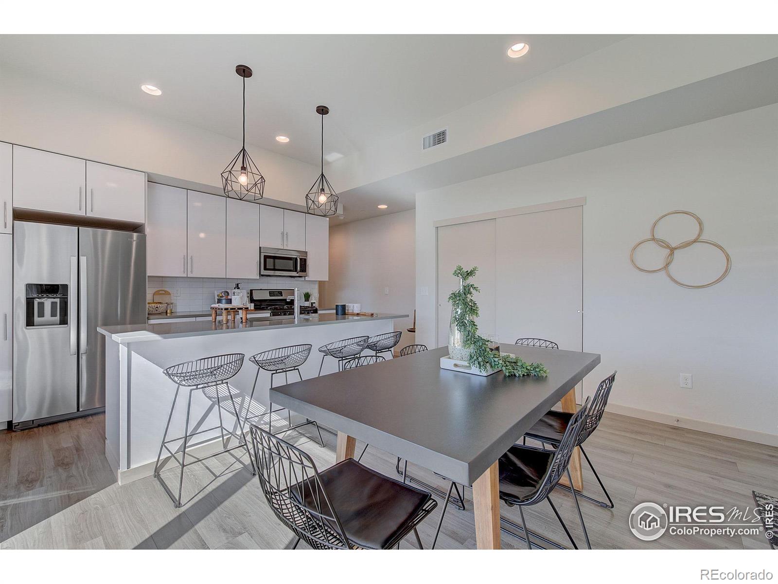 2445 Junction Place Unit: 302