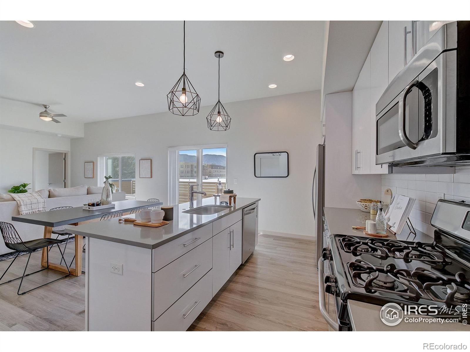 2445 Junction Place Unit: 302
