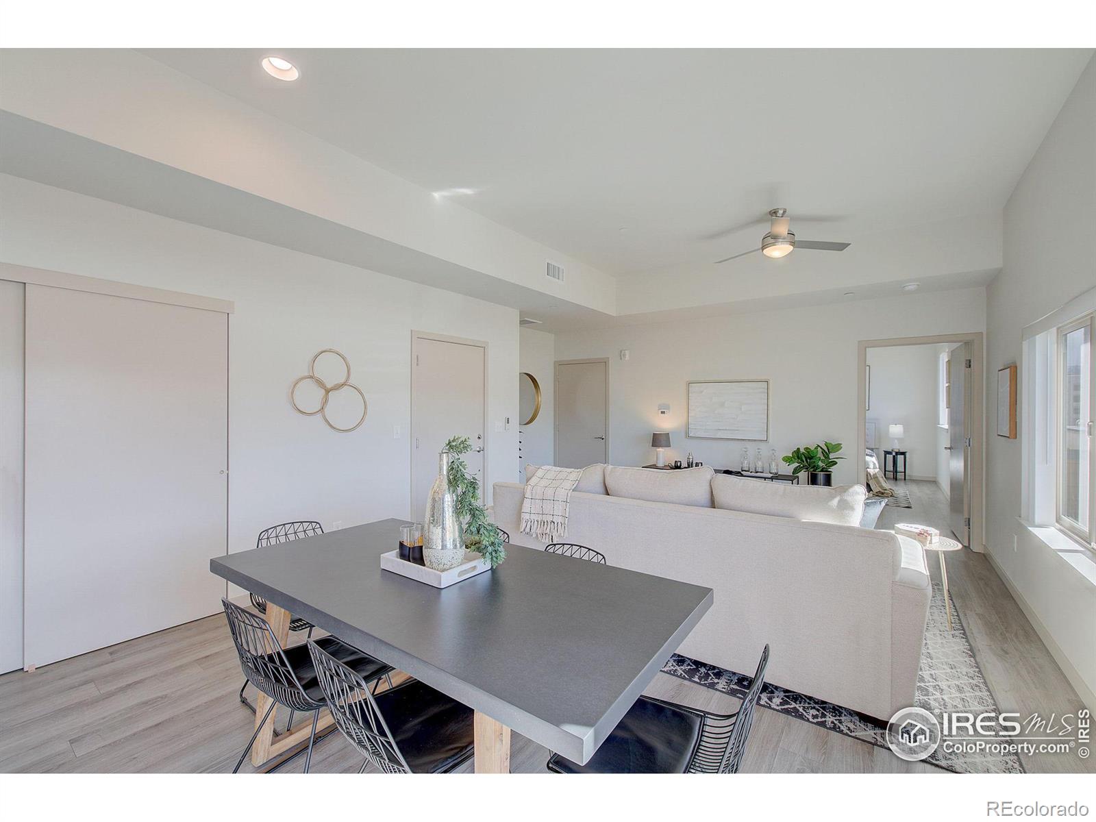 2445 Junction Place Unit: 302