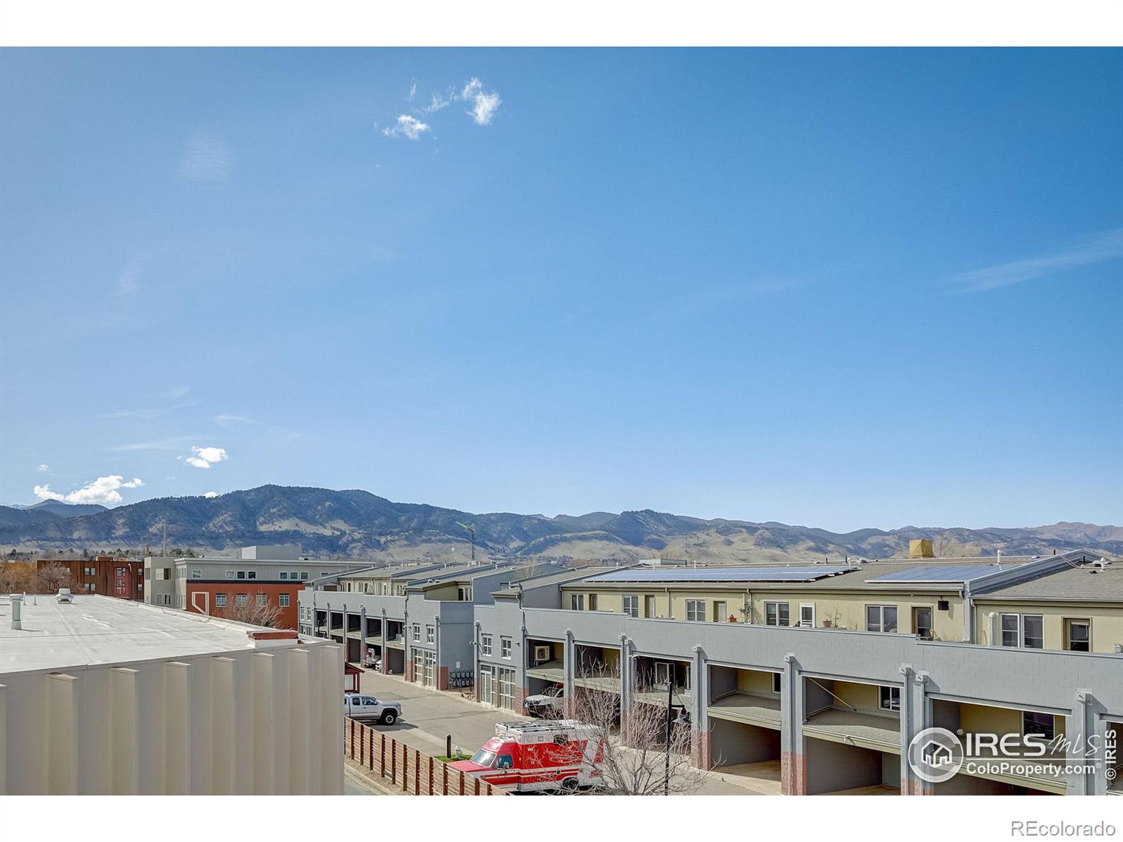 2445 Junction Place Unit: 302