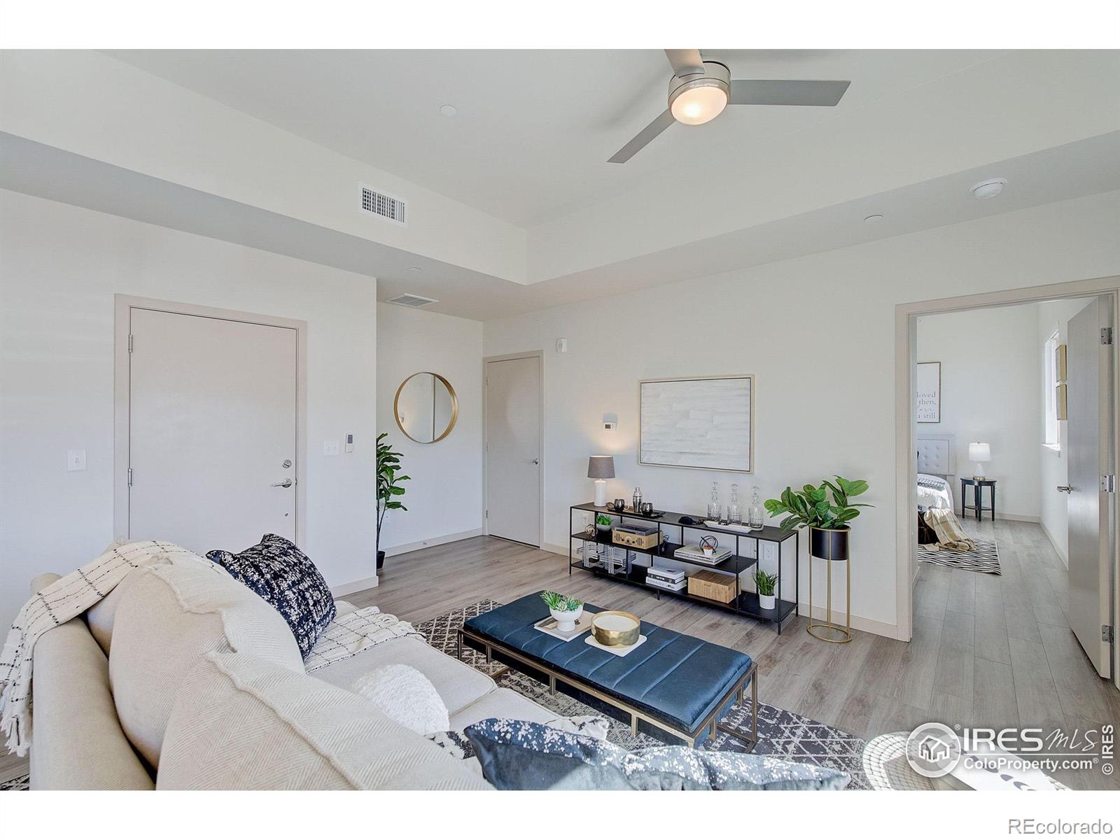 2445 Junction Place Unit: 302