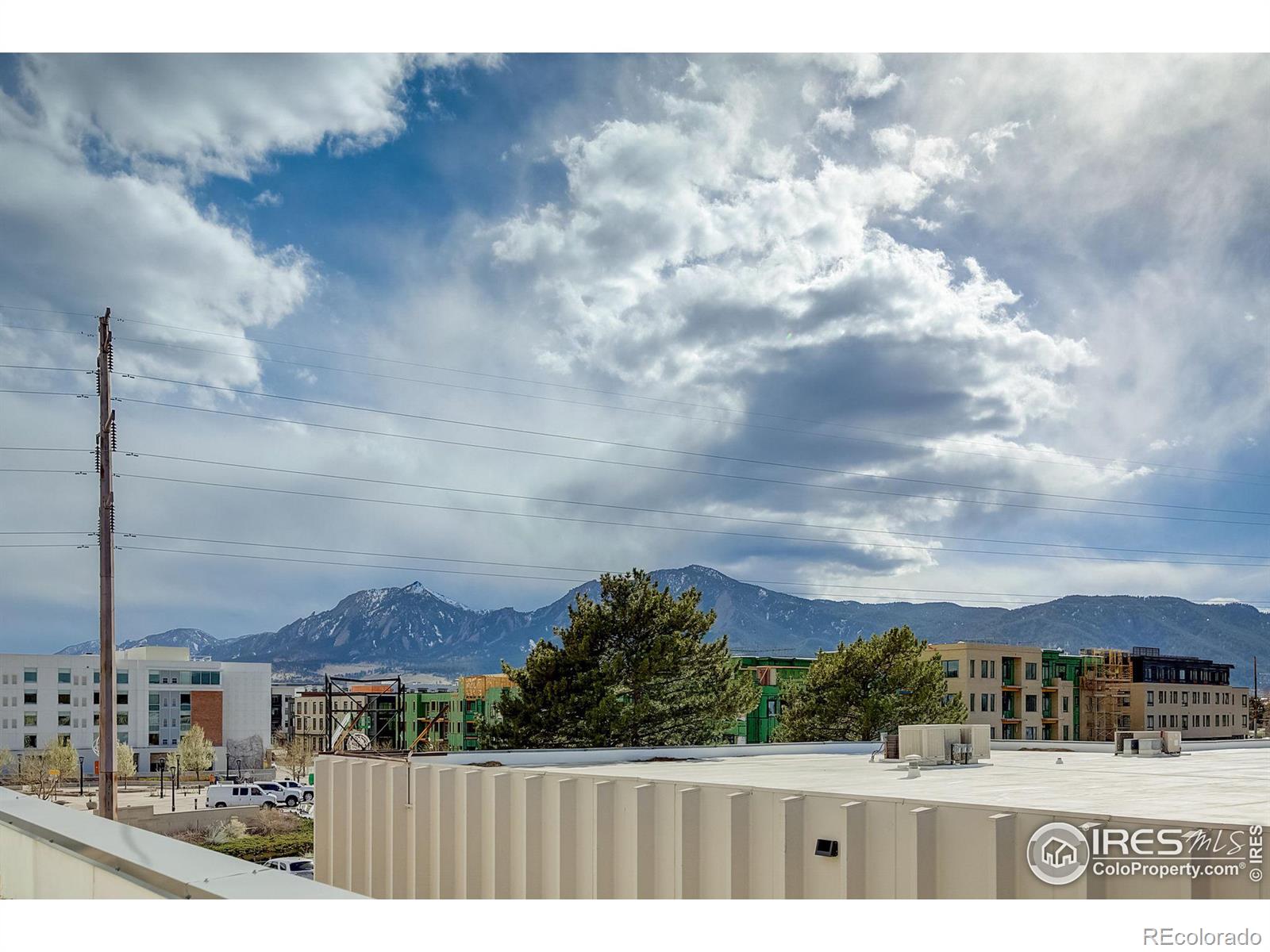 2445 Junction Place Unit: 302