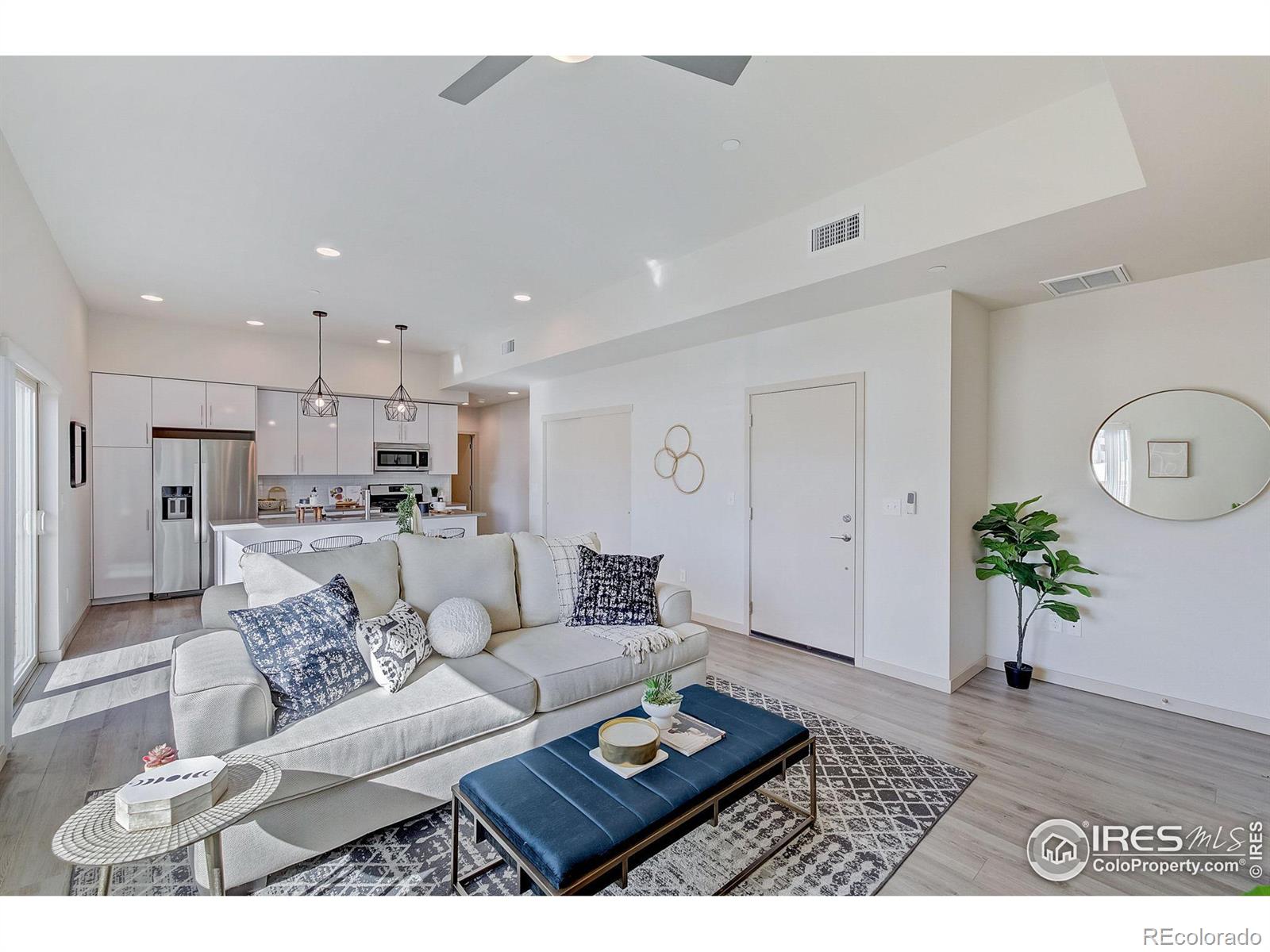 2445 Junction Place Unit: 302