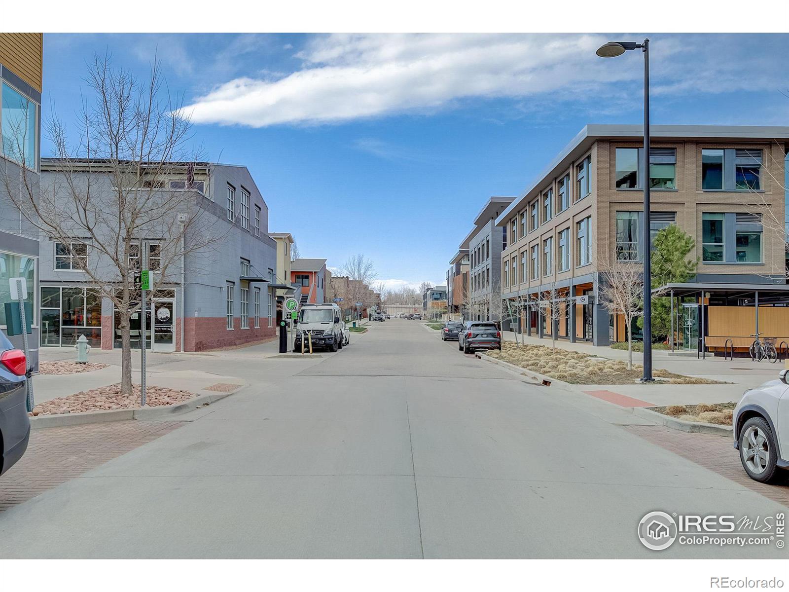 2445 Junction Place Unit: 302
