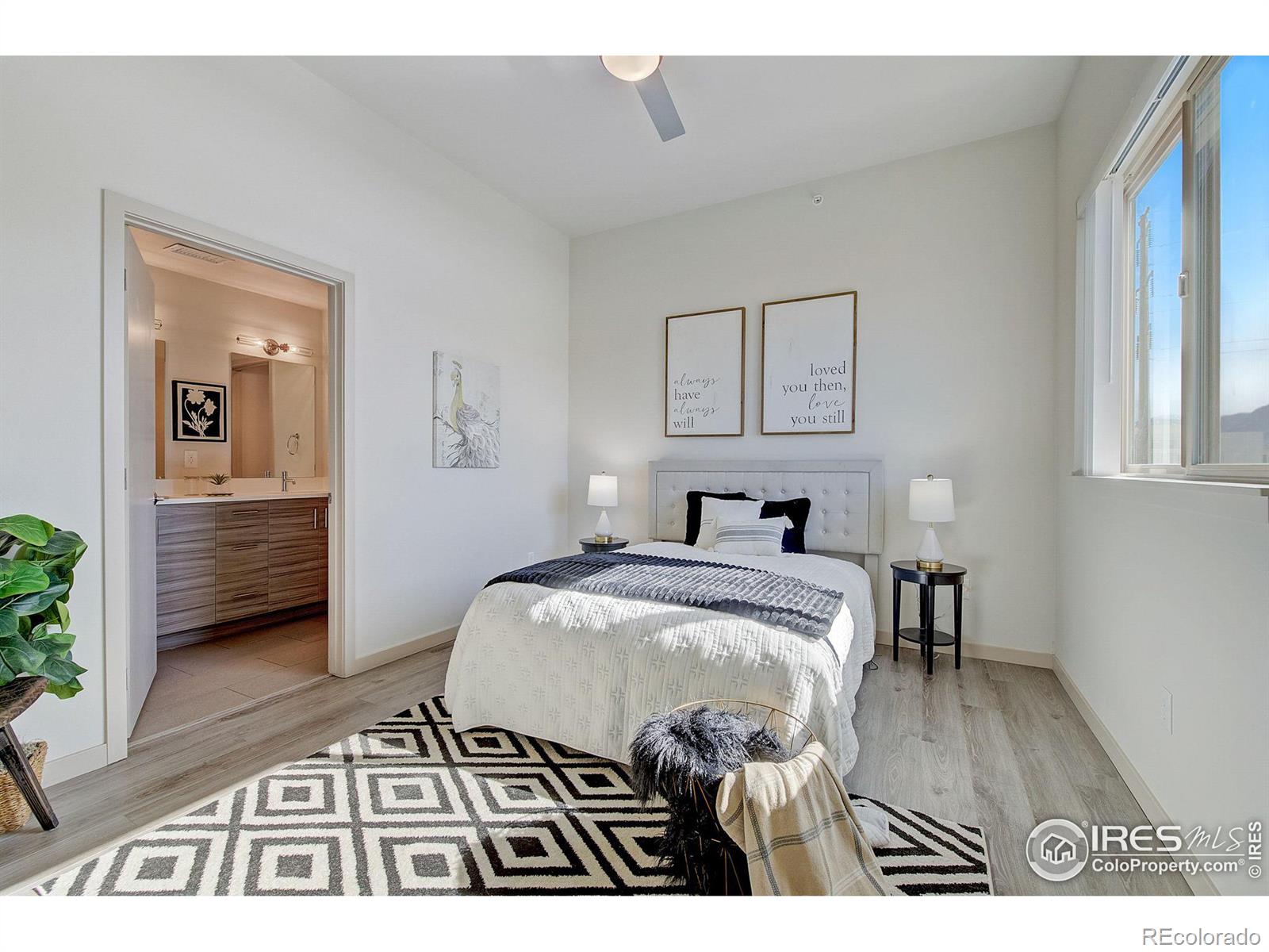 2445 Junction Place Unit: 302