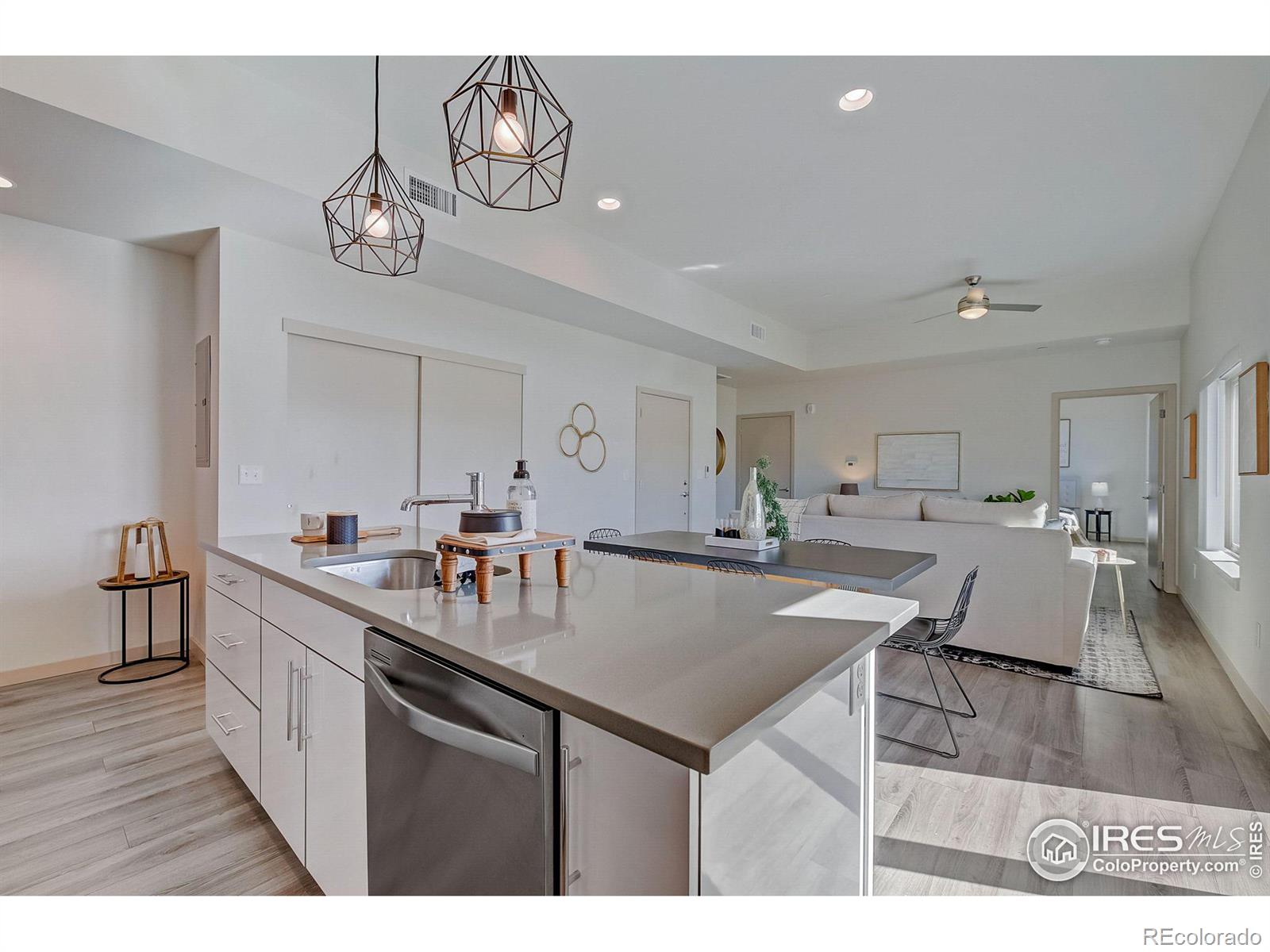 2445 Junction Place Unit: 302