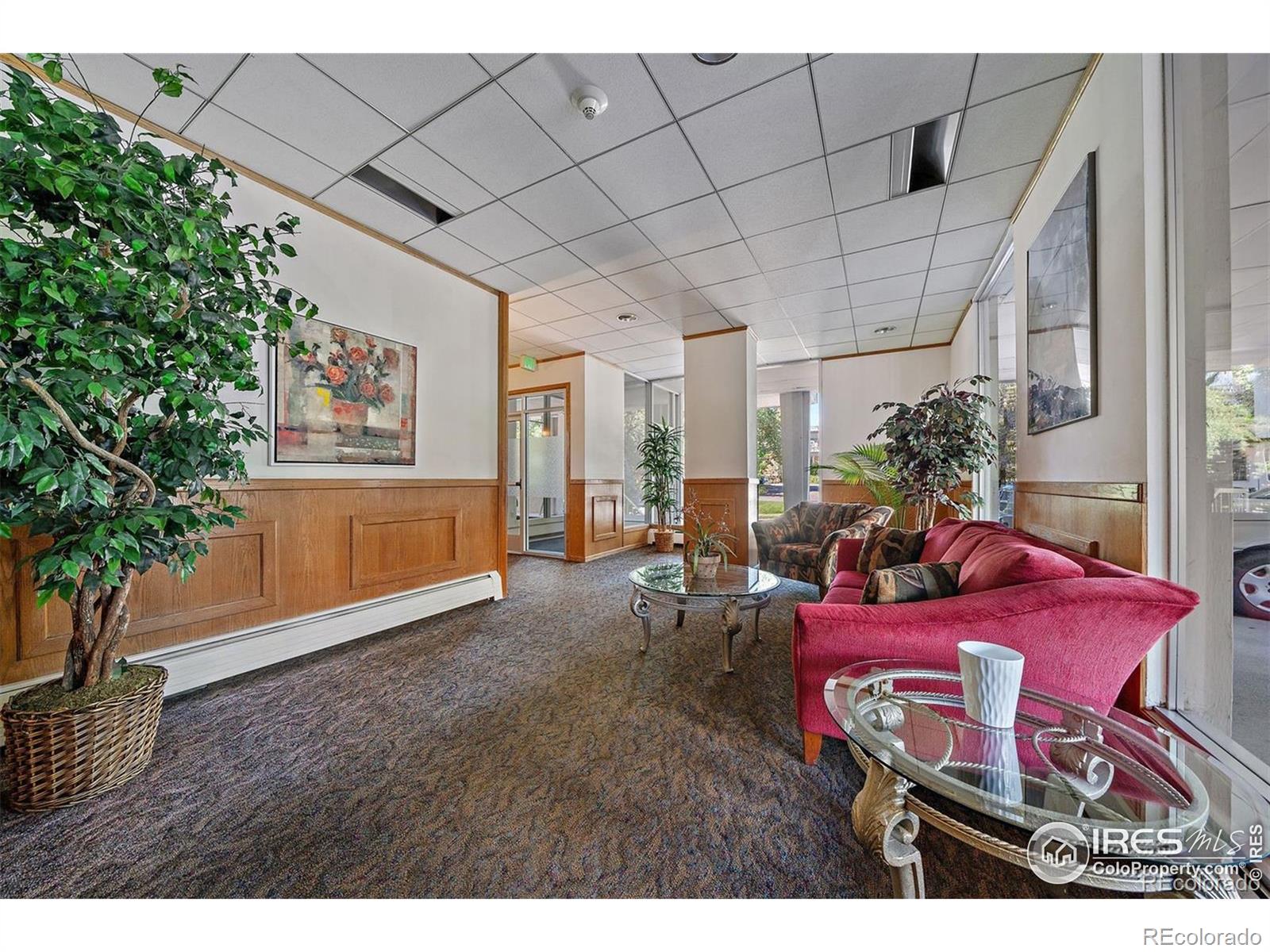 740 N Pearl Street Unit: 505