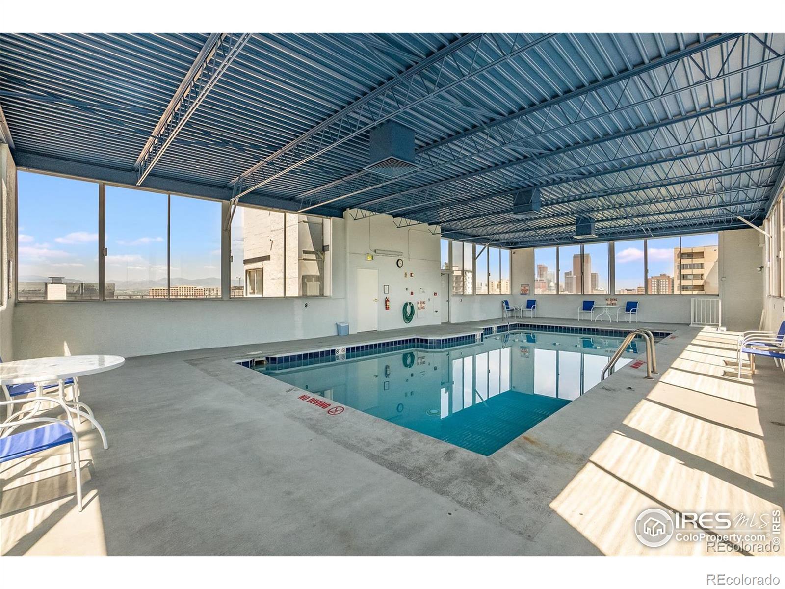 740 N Pearl Street Unit: 505