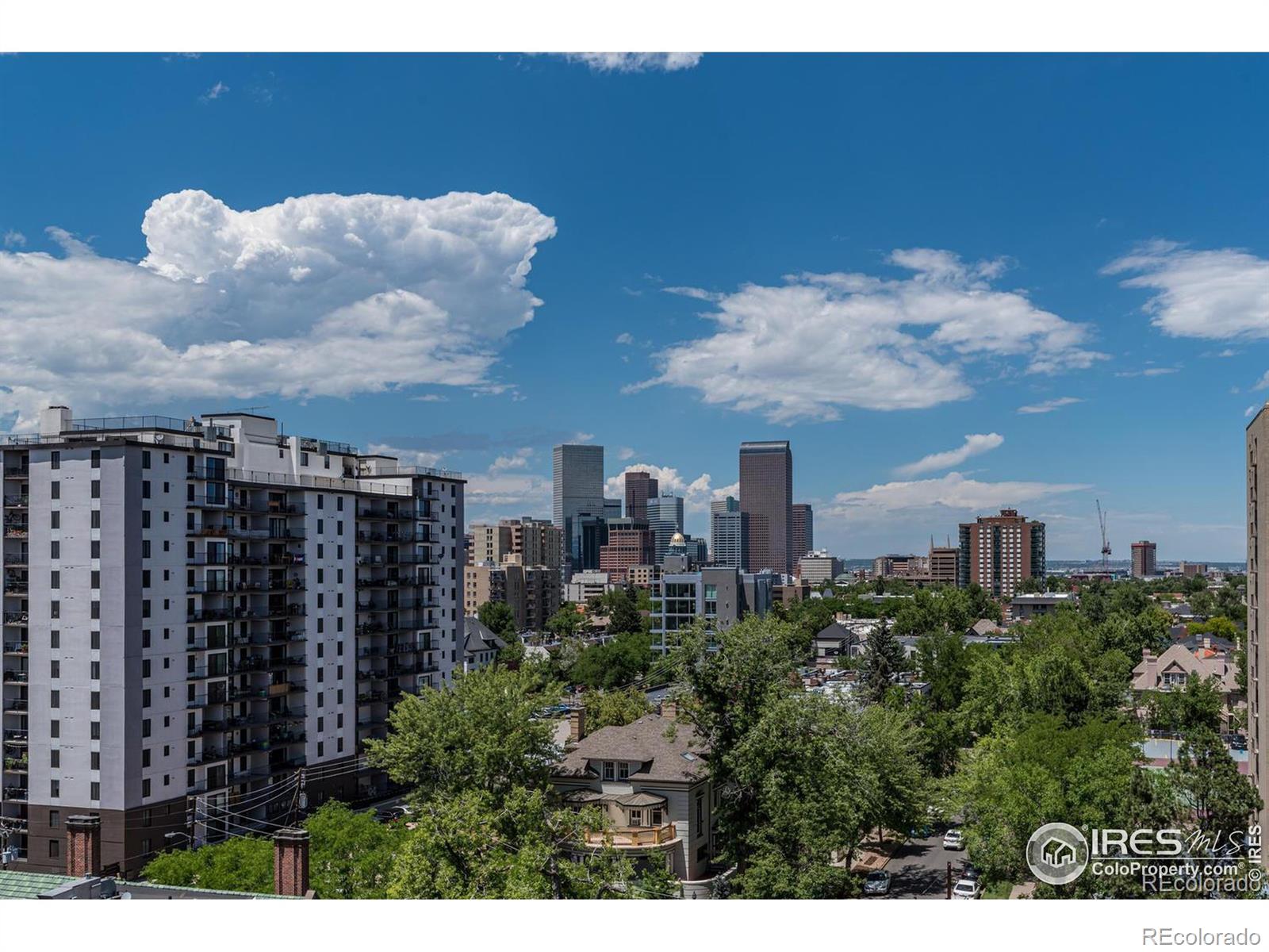 740 N Pearl Street Unit: 505