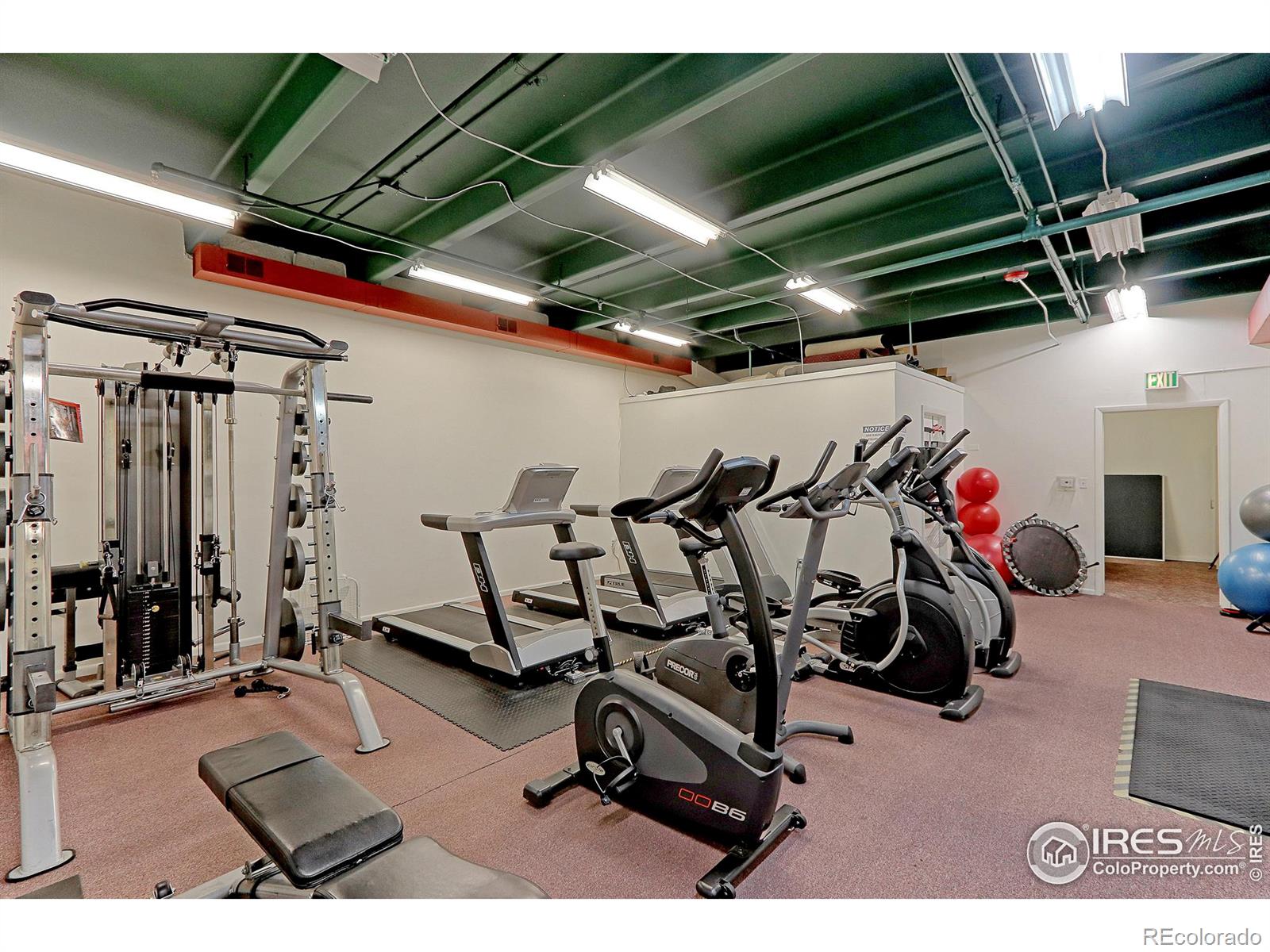 740 N Pearl Street Unit: 505