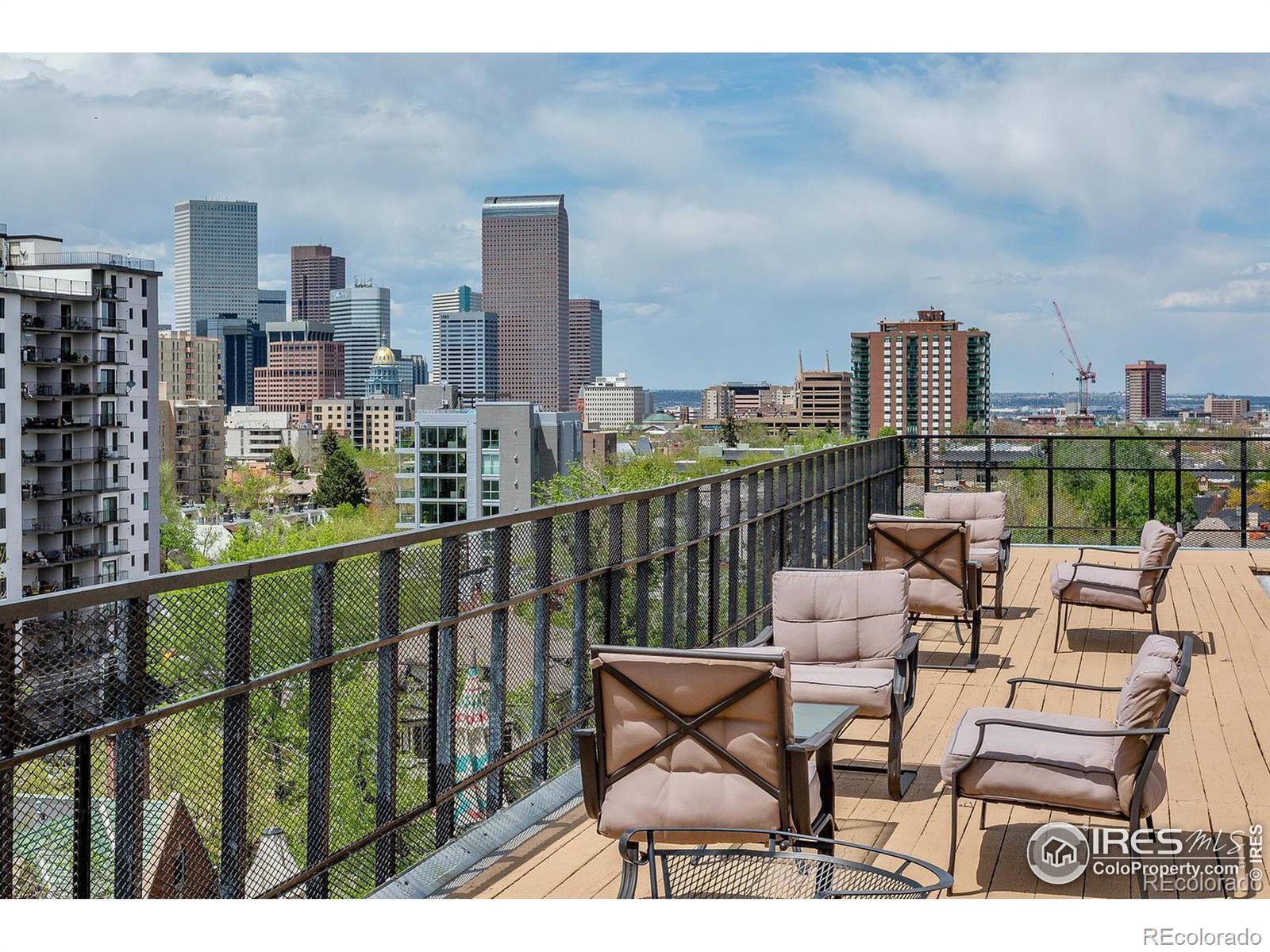 740 N Pearl Street Unit: 505