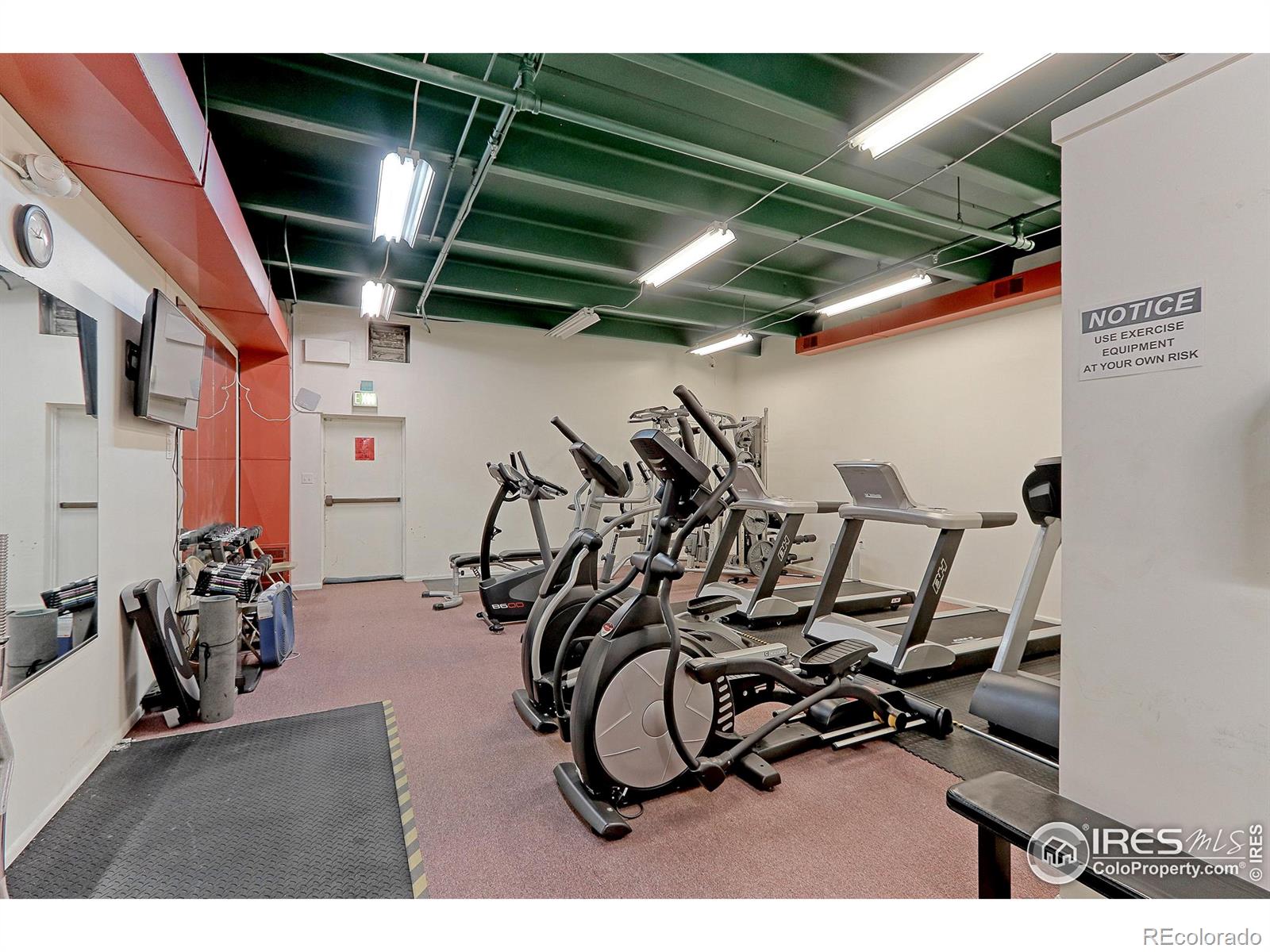 740 N Pearl Street Unit: 505