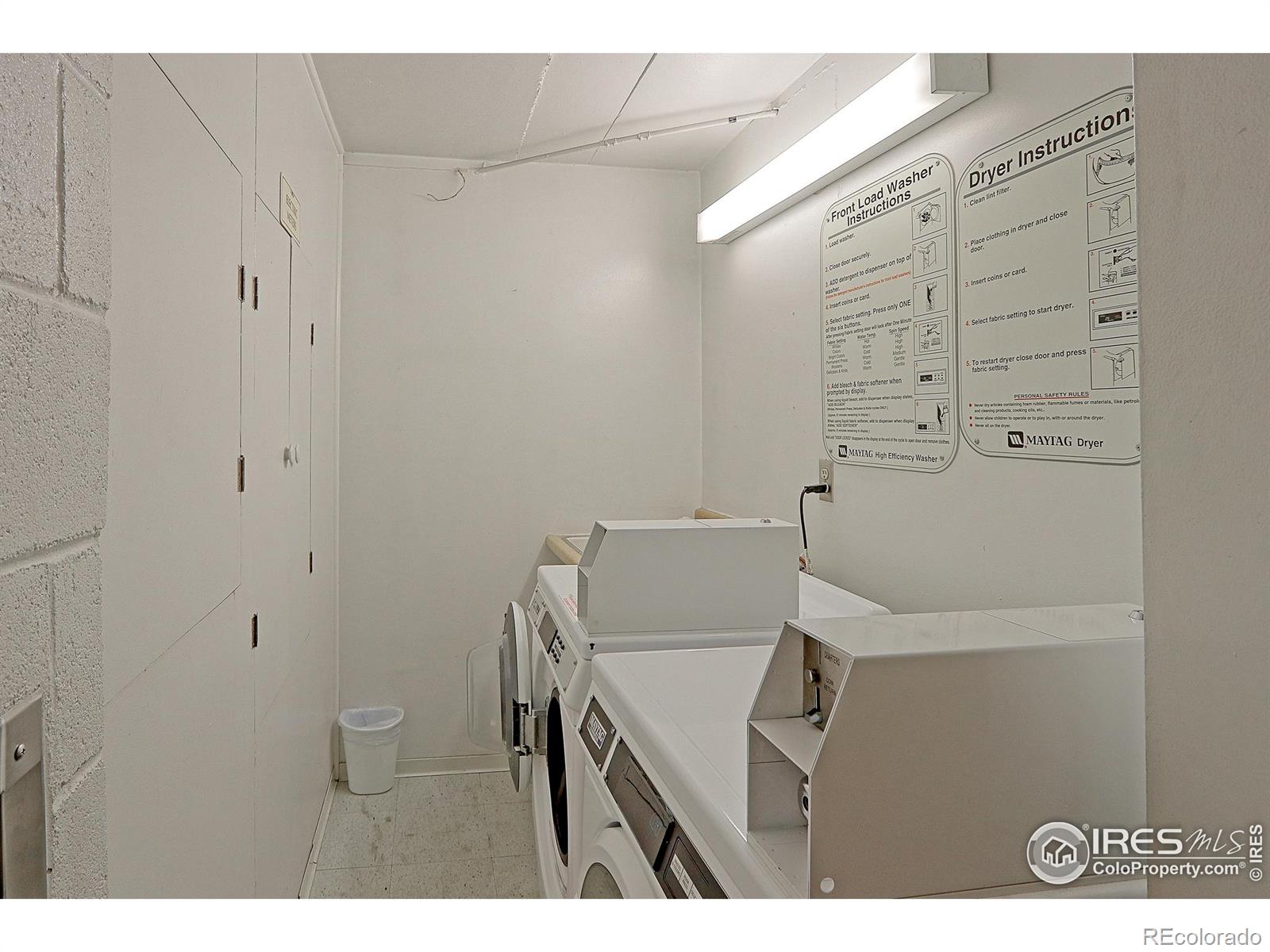 740 N Pearl Street Unit: 505