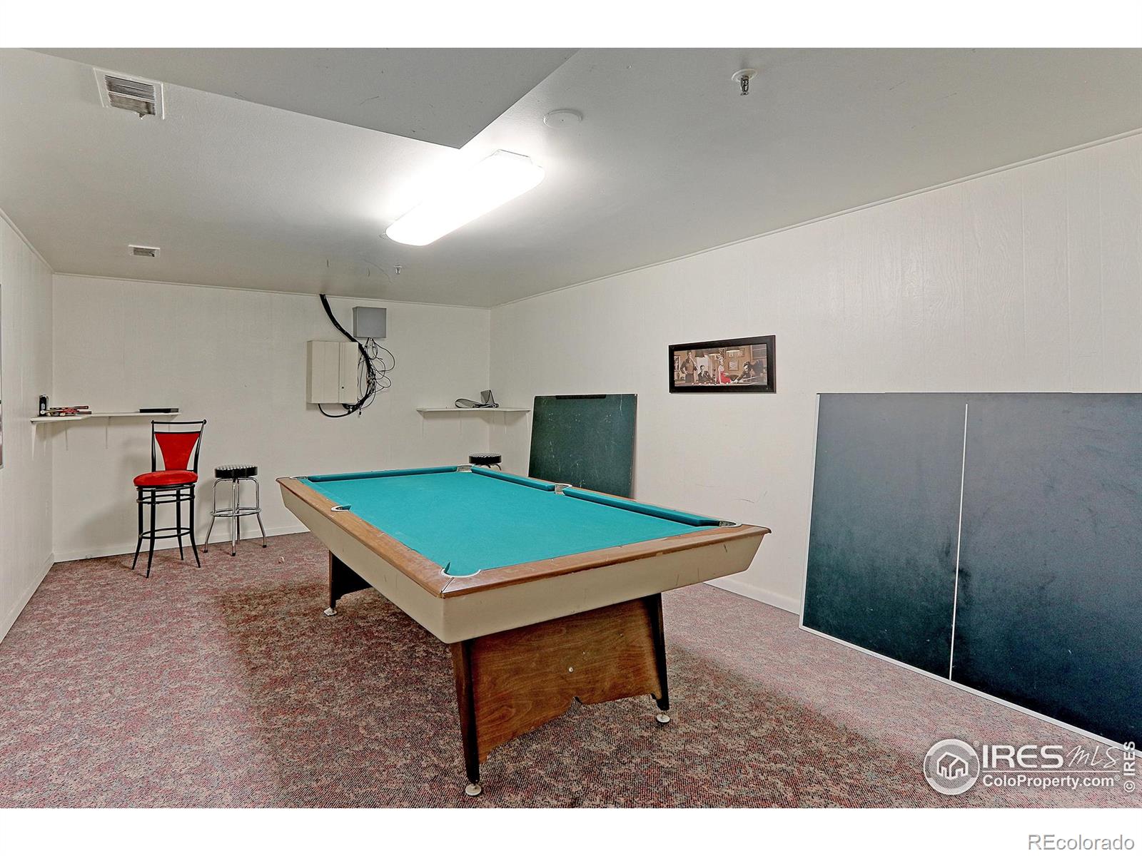 740 N Pearl Street Unit: 505