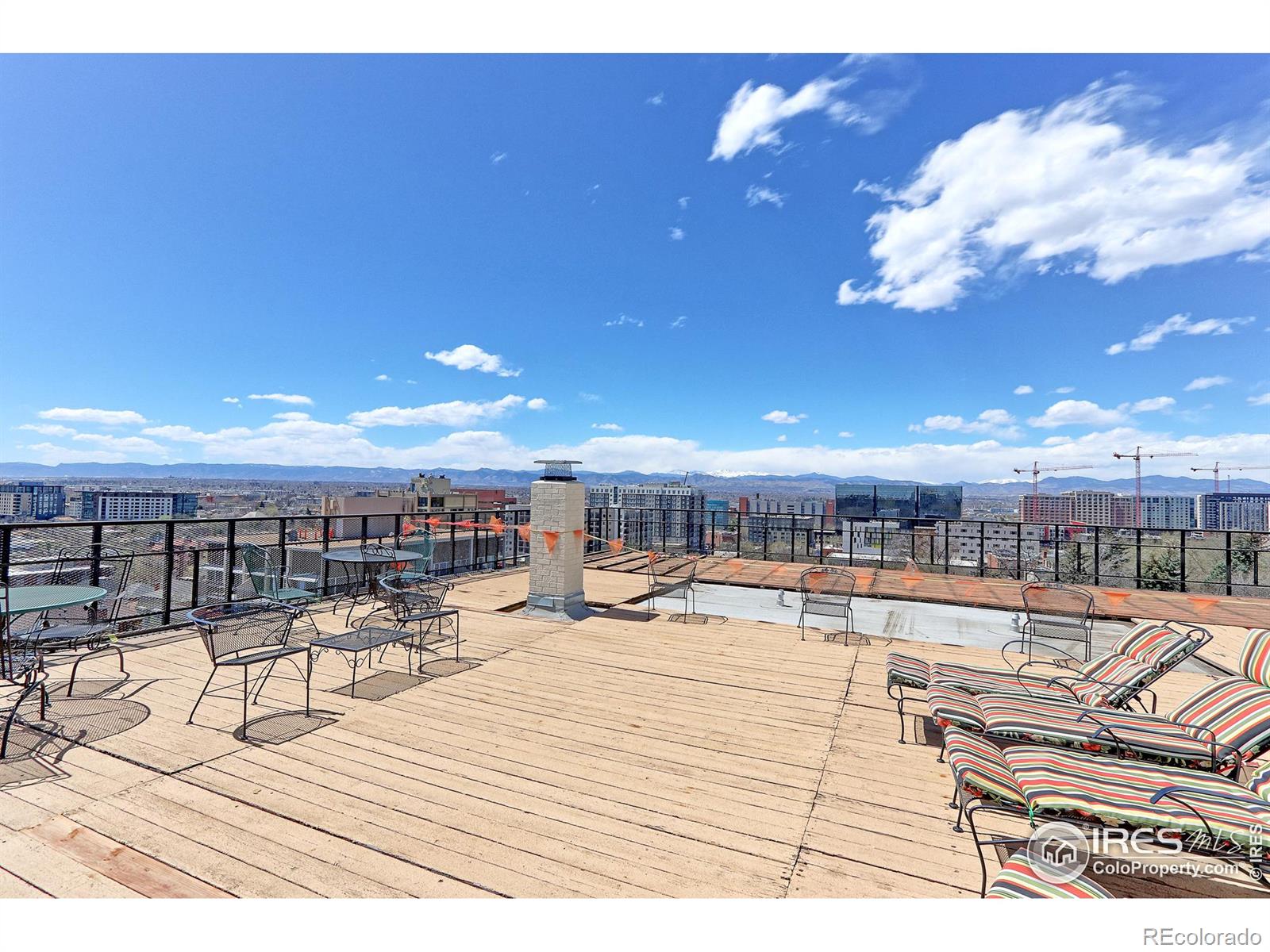 740 N Pearl Street Unit: 505
